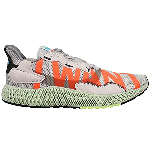 adidas Zx 4000 4D I Want I Can - Ef9624 - Size : Amazon.com
